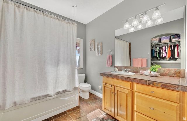 587 W CEPHUS RD, Draper, UT 84020