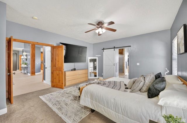 587 W CEPHUS RD, Draper, UT 84020