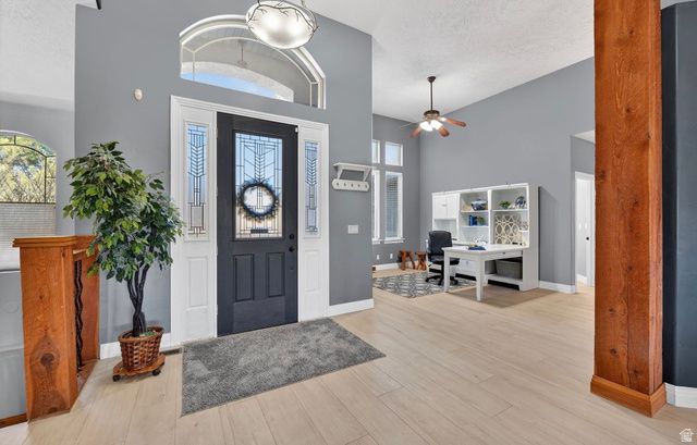 587 W CEPHUS RD, Draper, UT 84020