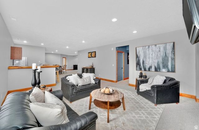 587 W CEPHUS RD, Draper, UT 84020