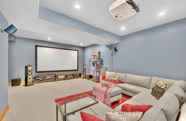 587 W CEPHUS RD, Draper, UT 84020