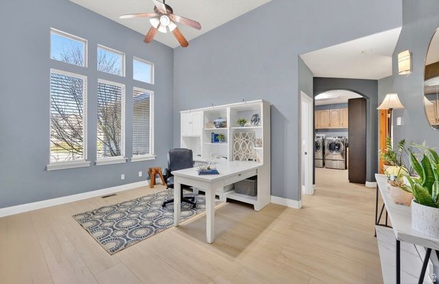 587 W CEPHUS RD, Draper, UT 84020