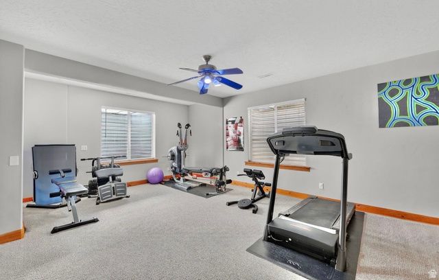 587 W CEPHUS RD, Draper, UT 84020