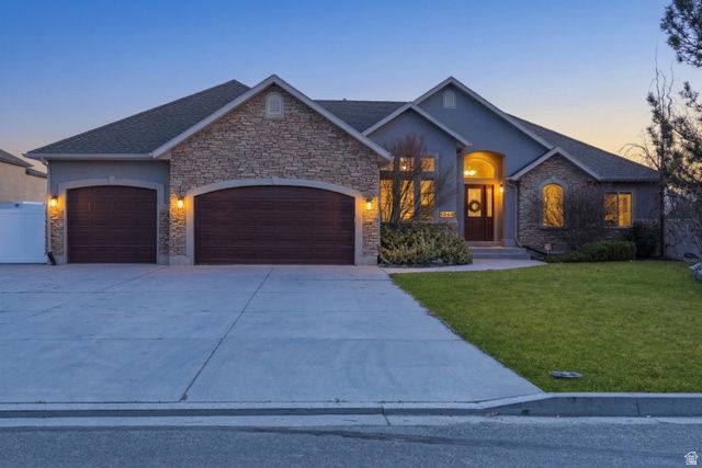 587 W CEPHUS RD, Draper, UT 84020