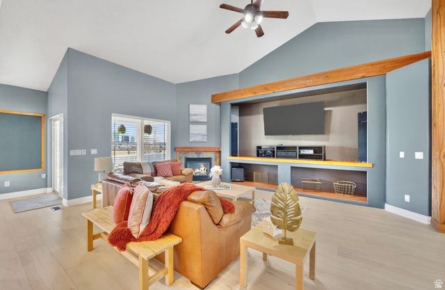 587 W CEPHUS RD, Draper, UT 84020