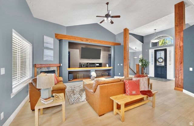 587 W CEPHUS RD, Draper, UT 84020