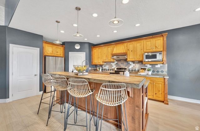 587 W CEPHUS RD, Draper, UT 84020