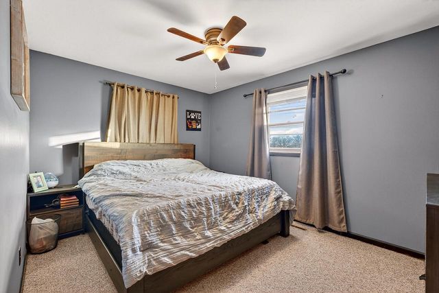 N170W20625 Parkview DRIVE, Jackson, WI 53037