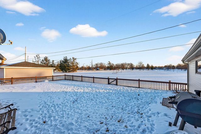 N170W20625 Parkview DRIVE, Jackson, WI 53037