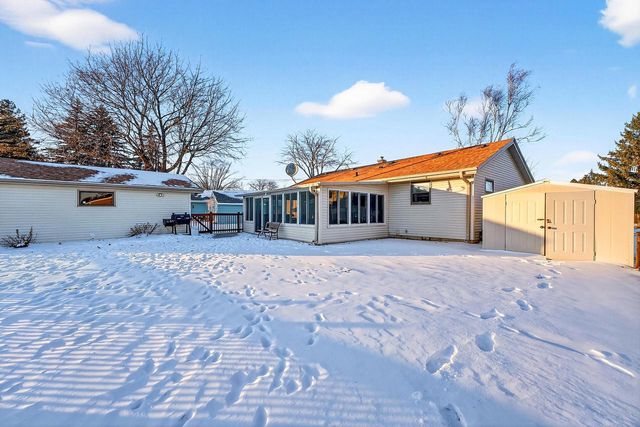 N170W20625 Parkview DRIVE, Jackson, WI 53037