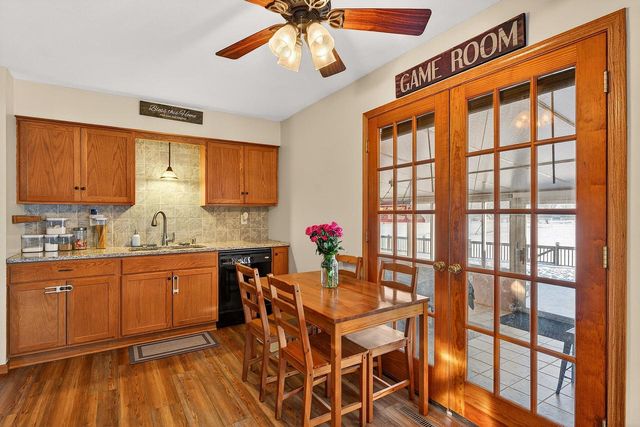 N170W20625 Parkview DRIVE, Jackson, WI 53037