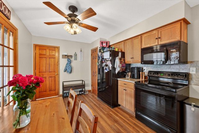 N170W20625 Parkview DRIVE, Jackson, WI 53037