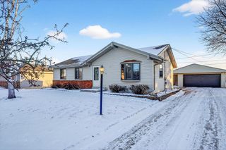 N170W20625 Parkview DRIVE, Jackson, WI 53037