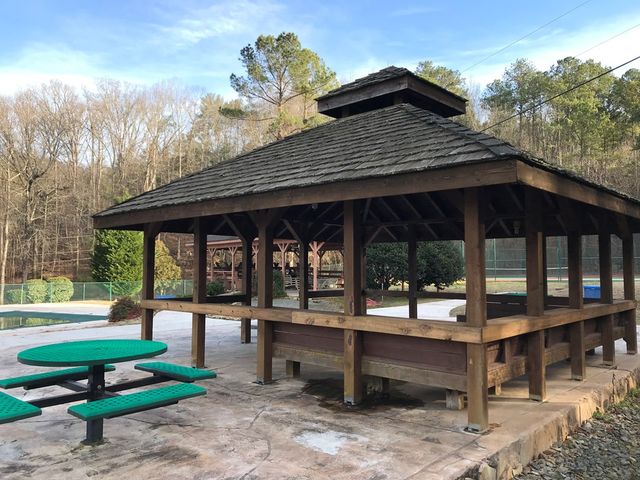 694 Railey Ridge, Ranger, GA 30734