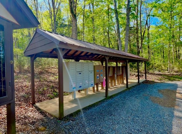 694 Railey Ridge, Ranger, GA 30734