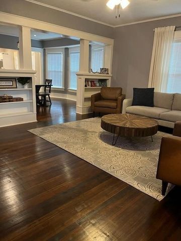 1226 W Woodard Street, Denison, TX 75020