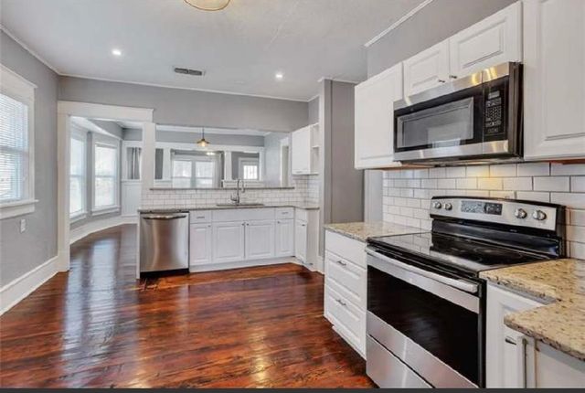 1226 W Woodard Street, Denison, TX 75020