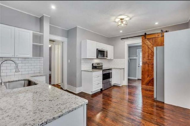 1226 W Woodard Street, Denison, TX 75020