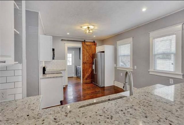 1226 W Woodard Street, Denison, TX 75020