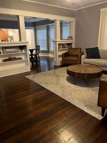 1226 W Woodard Street, Denison, TX 75020