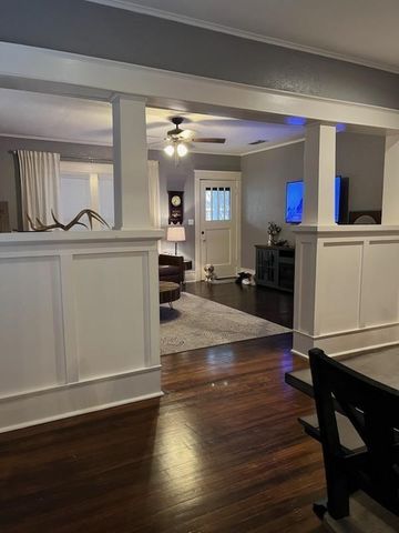 1226 W Woodard Street, Denison, TX 75020