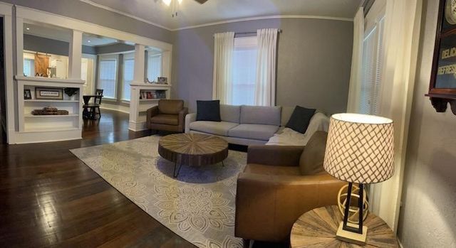 1226 W Woodard Street, Denison, TX 75020