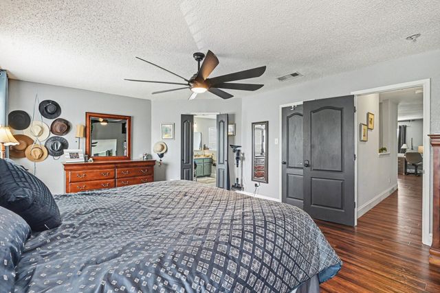 9065 Blue Ridge Trail, Fort Worth, TX 76118