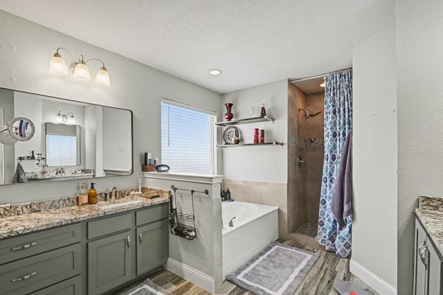 9065 Blue Ridge Trail, Fort Worth, TX 76118