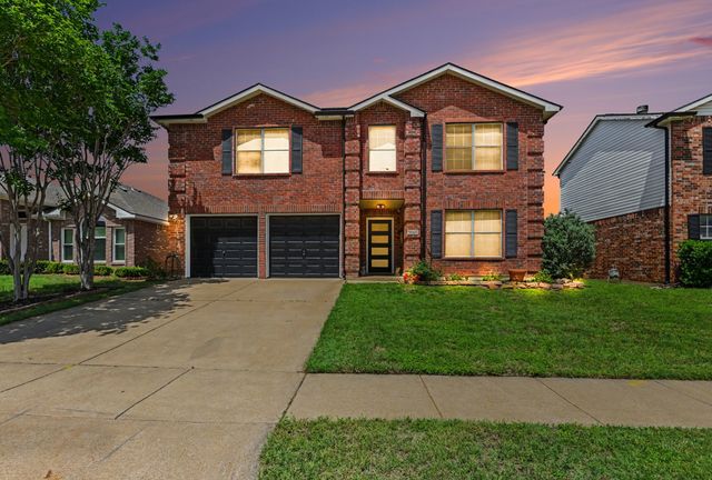 9065 Blue Ridge Trail, Fort Worth, TX 76118