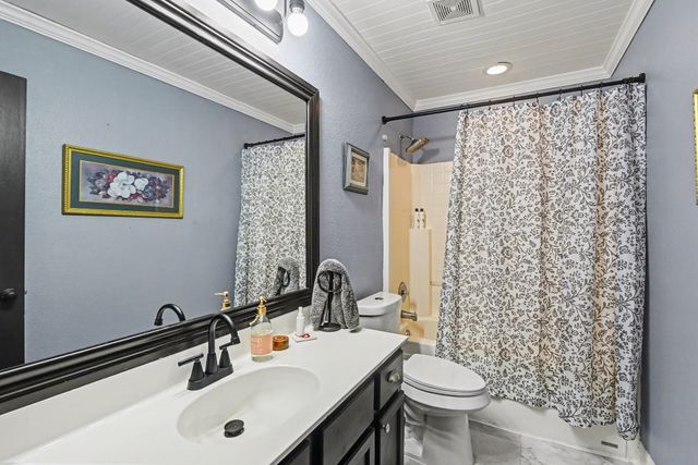 9065 Blue Ridge Trail, Fort Worth, TX 76118
