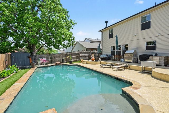 9065 Blue Ridge Trail, Fort Worth, TX 76118