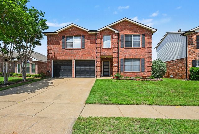 9065 Blue Ridge Trail, Fort Worth, TX 76118