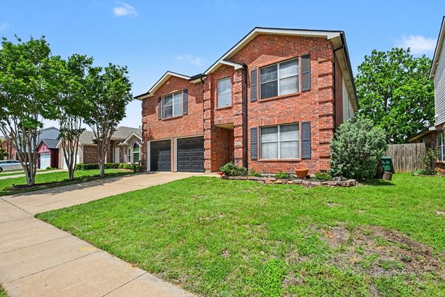 9065 Blue Ridge Trail, Fort Worth, TX 76118