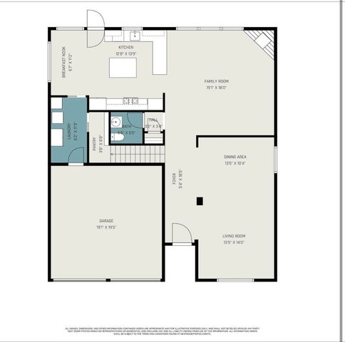 9065 Blue Ridge Trail, Fort Worth, TX 76118