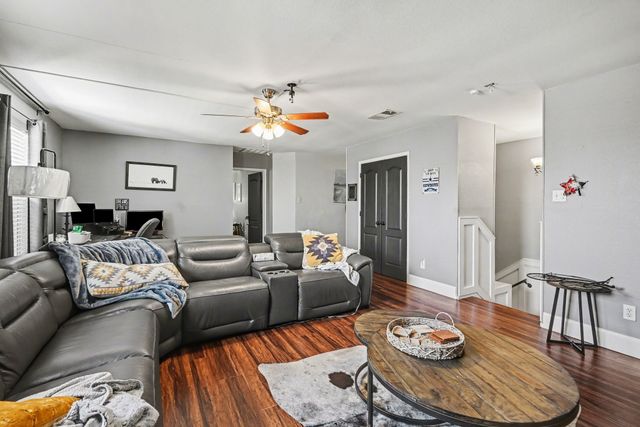 9065 Blue Ridge Trail, Fort Worth, TX 76118