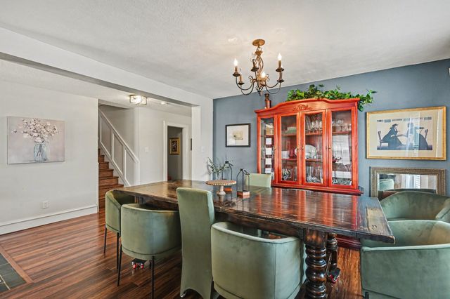 9065 Blue Ridge Trail, Fort Worth, TX 76118