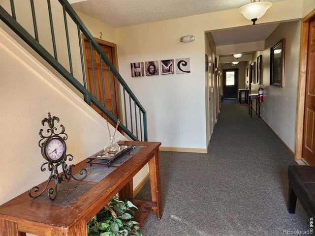 1155 S Saint Vrain Avenue U6, Estes Park, CO 80517