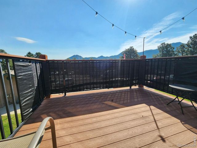 1155 S Saint Vrain Avenue U6, Estes Park, CO 80517