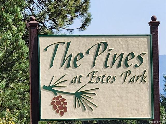 1155 S Saint Vrain Avenue U6, Estes Park, CO 80517