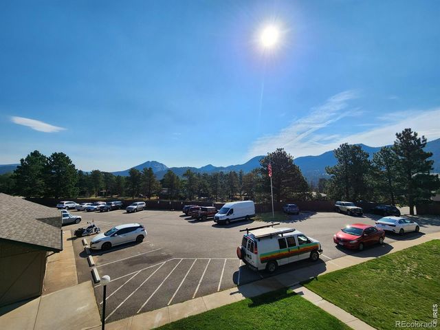 1155 S Saint Vrain Avenue U6, Estes Park, CO 80517