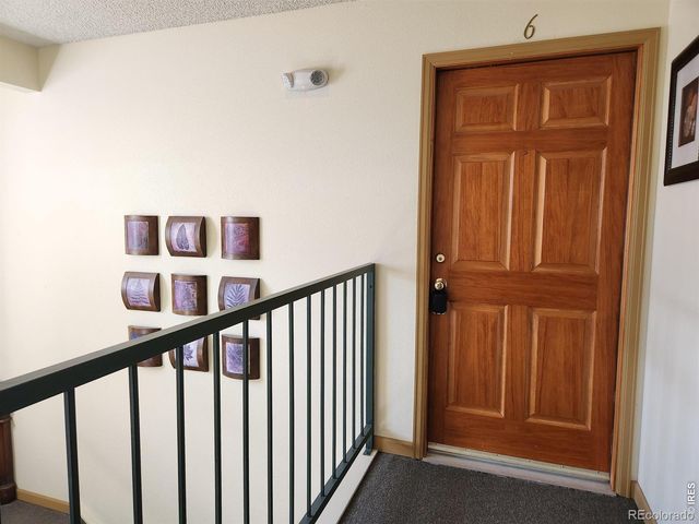 1155 S Saint Vrain Avenue U6, Estes Park, CO 80517