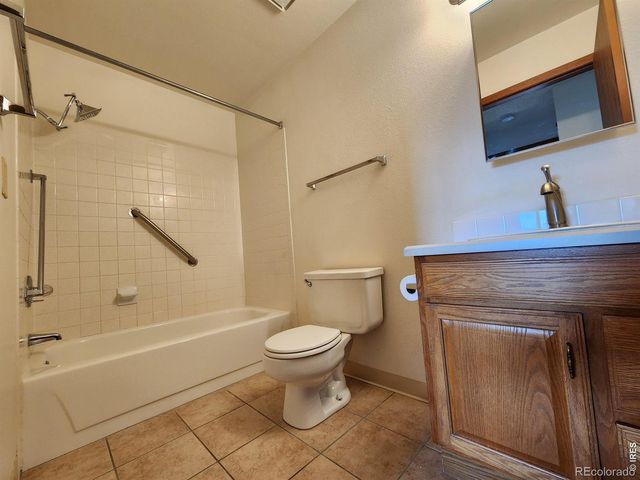 1155 S Saint Vrain Avenue U6, Estes Park, CO 80517