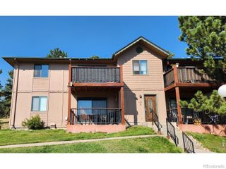 1155 S Saint Vrain Avenue U6, Estes Park, CO 80517