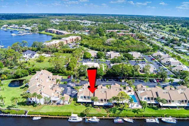 1102 SE Mitchell Avenue 205, Port St. Lucie, FL 34952