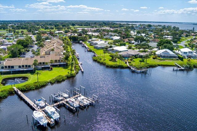 1102 SE Mitchell Avenue 205, Port St. Lucie, FL 34952