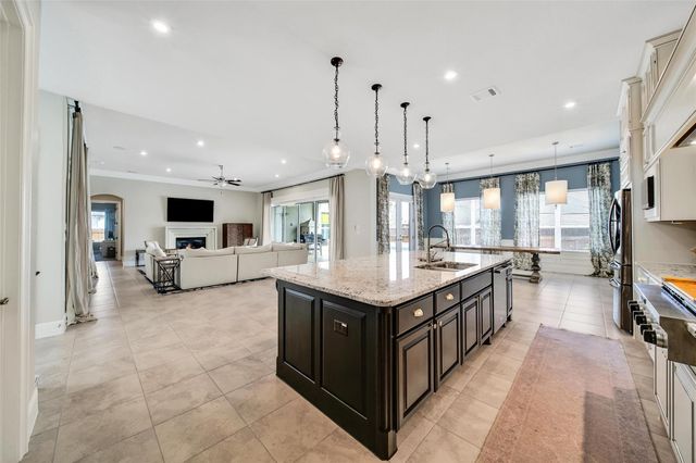 26810 Holmans Road, Magnolia, TX 77354