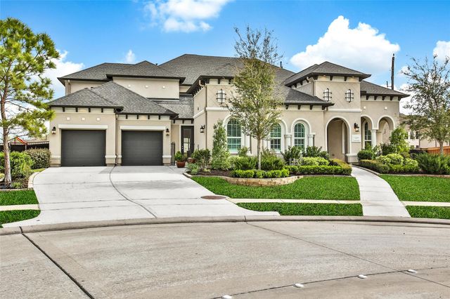 26810 Holmans Road, Magnolia, TX 77354