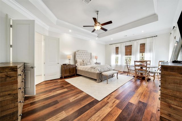 26810 Holmans Road, Magnolia, TX 77354