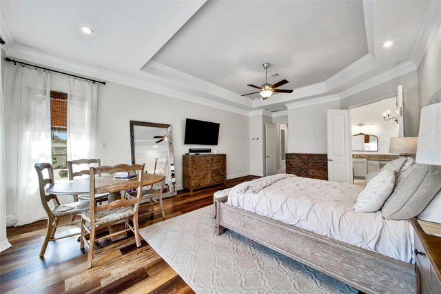 26810 Holmans Road, Magnolia, TX 77354