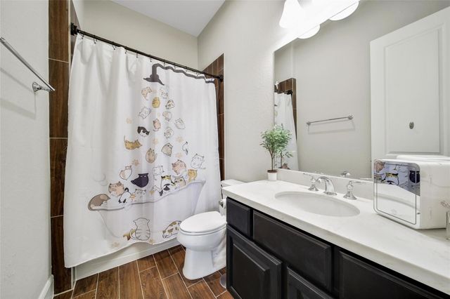 26810 Holmans Road, Magnolia, TX 77354